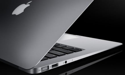 [루머노트] 차세대 Macbook Air 모델의 CPU는 ARM 기반의 A5?