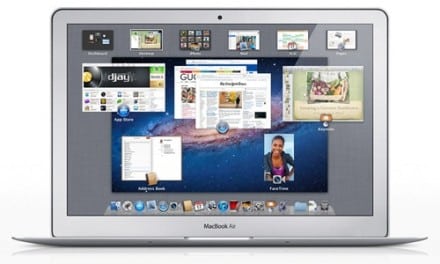 [Mac 노트] Mac OS X 10.7 Lion 업그레이드를 위한 사전 준비