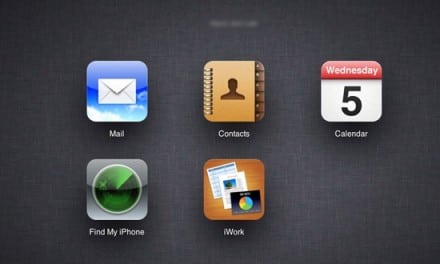 [가이드] iOS5에서 아이클라우드(iCloud) 먼저 사용하기