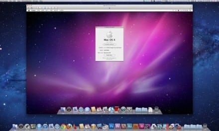 [Mac] VMWare Fusion 4.1 업데이트, Mac OS X 10.5/6 일반 사용자 버전 설치 지원.