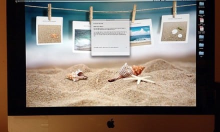 iMac, Mac Mini 블루투스 실수로 Off 시켰을 때 대처 방법