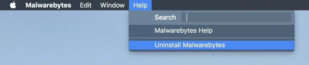 mac malwarebytes detectx