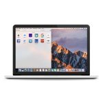 [Q&A] macOS 전체 화면 모드와 MS윈도의 윈도우 크기 최대화