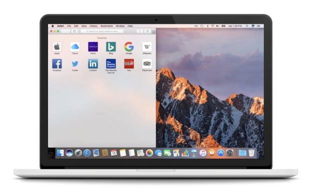 [Q&A] macOS 전체 화면 모드와 MS윈도의 윈도우 크기 최대화